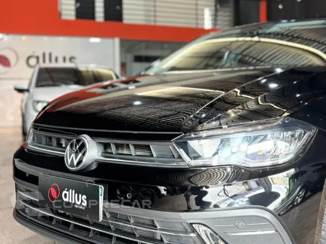 POLO - 1.0 170 TSI HIGHLINE AUTOMÁTICO