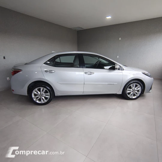 COROLLA 2.0 XEI 16V