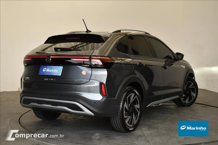 NIVUS 1.0 200 TSI TOTAL FLEX HIGHLINE AUTOMÁTICO