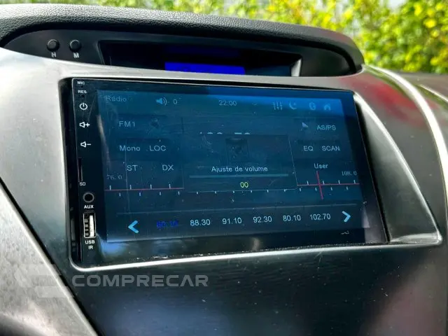 ELANTRA - 1.8 GLS 16V 4P AUTOMÁTICO