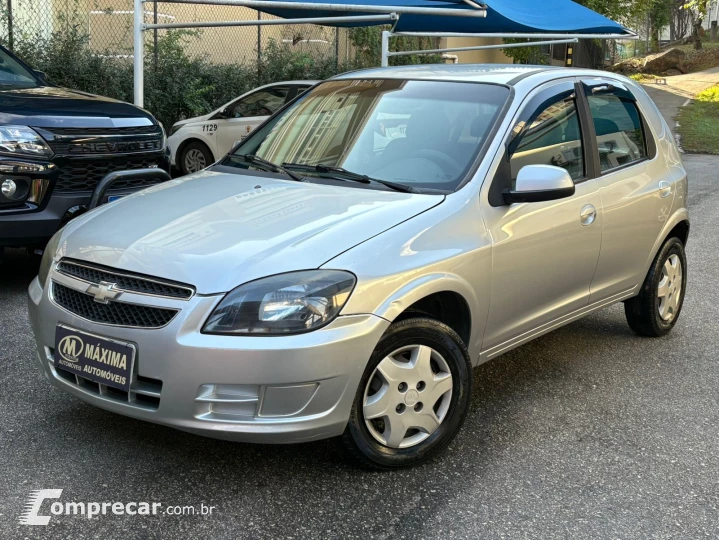 CELTA 1.0 MPFI LT 8V