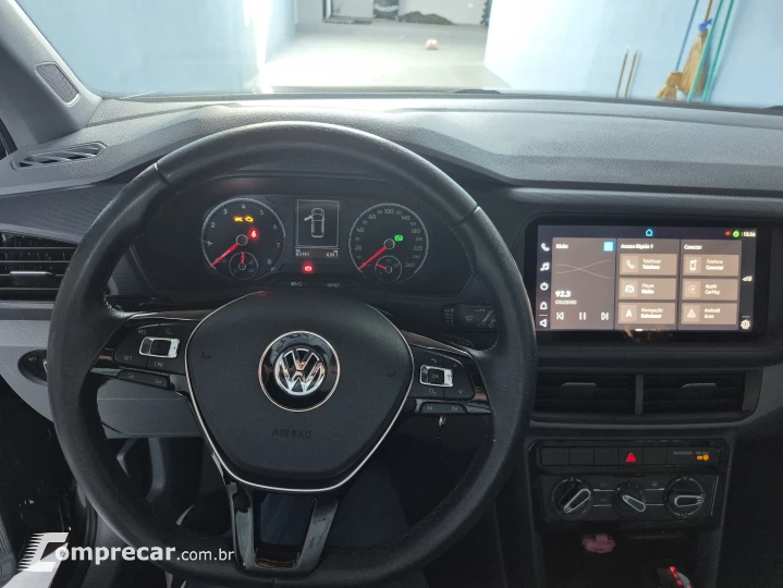 T-CROSS 1.0 200 TSI
