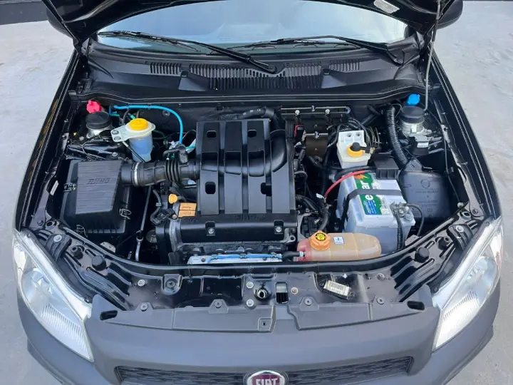 Strada Working 1.4 mpi Fire Flex 8V CE