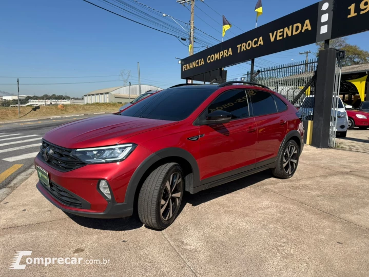 NIVUS 1.0 200 TSI Highline
