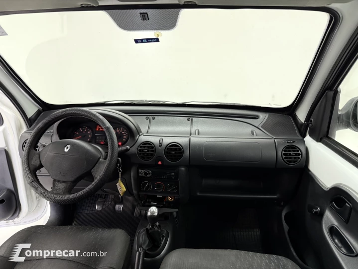 KANGOO 1.6 Express 16V