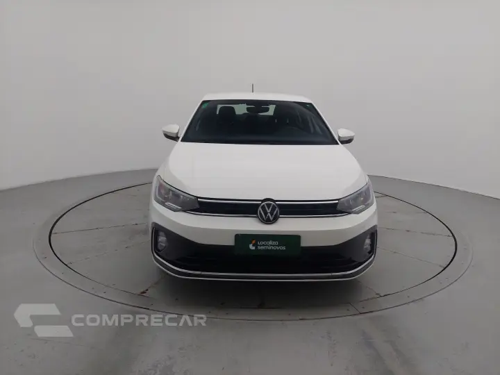 VIRTUS 1.0 200 TSI HIGHLINE AUTOMÁTICO
