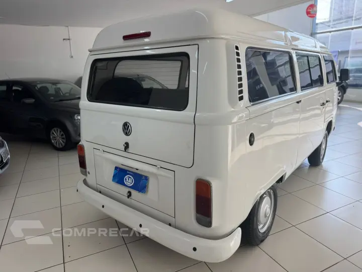 KOMBI 1.4 MI STD 8V FLEX 4P MANUAL