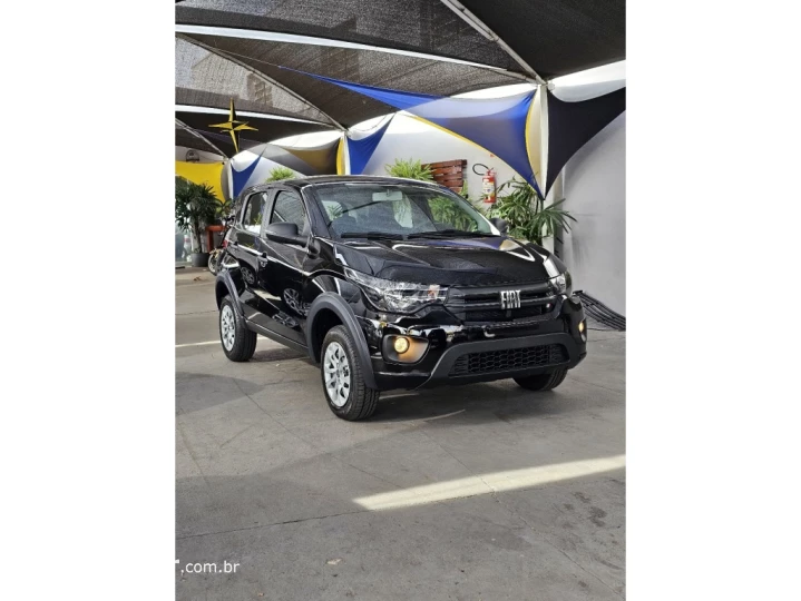MOBI 1.0 EVO FLEX LIKE. MANUAL