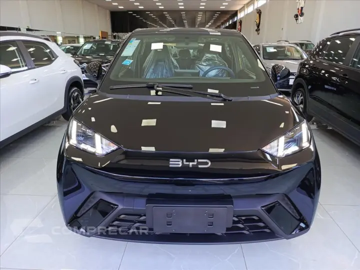 DOLPHIN MINI 38 KW ELÉTRICO GS