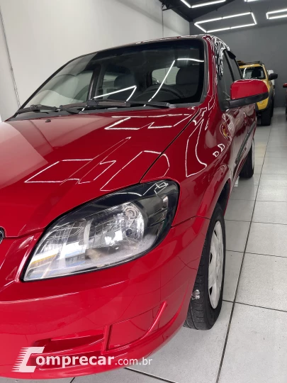 CELTA 1.0 MPFI LT 8V