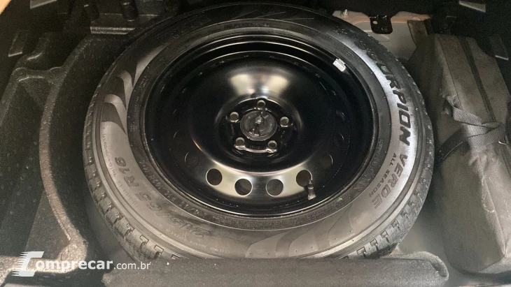 RENEGADE 2.0 16V Turbo Sport 4X4