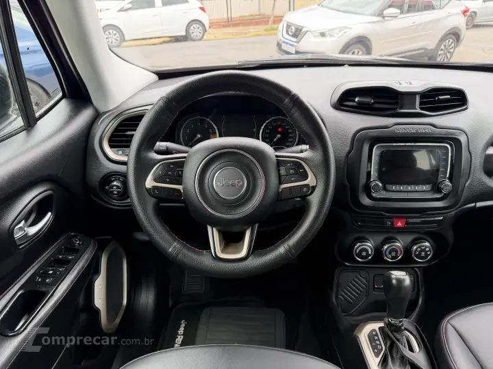 RENEGADE 1.8 16V Sport