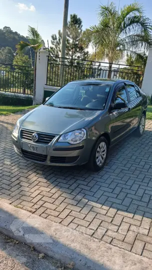 POLO 1.6 MI 8V