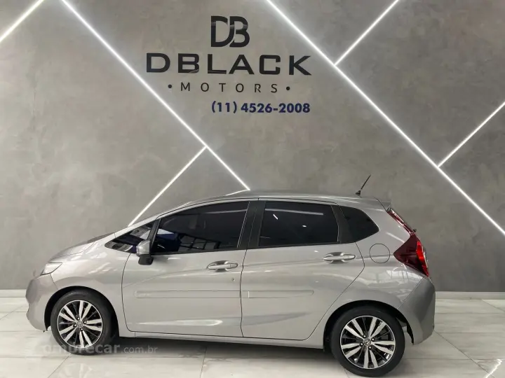 Fit EX/S 1.5 Flex/Flexone 16V 5p Aut.