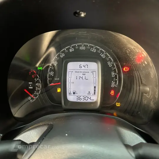 MOBI LIKE 1.0 Fire Flex 5p.