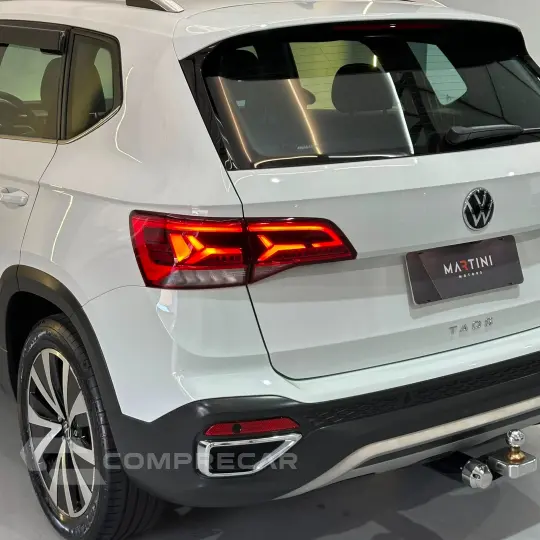 TAOS Highline 1.4 250 TSI Flex Aut.