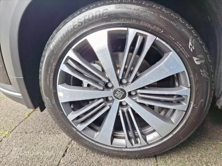 FASTBACK 1.0 TURBO 200 FLEX AUDACE CVT