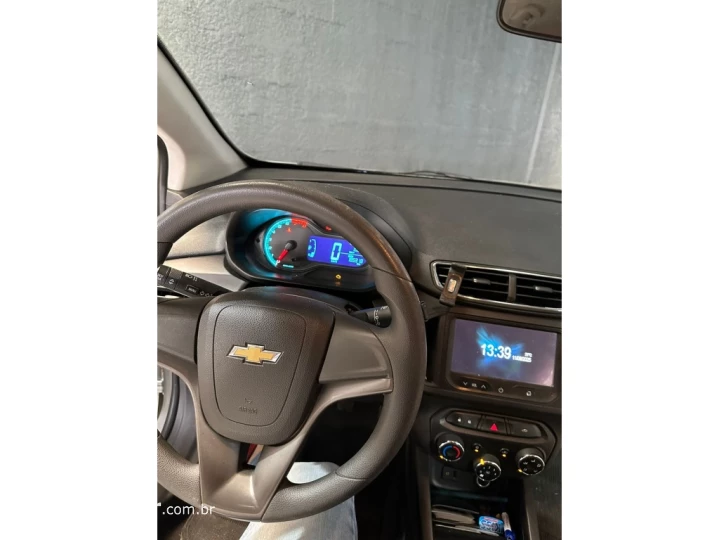 ONIX 1.4 MPFI LTZ 8V FLEX 4P MANUAL
