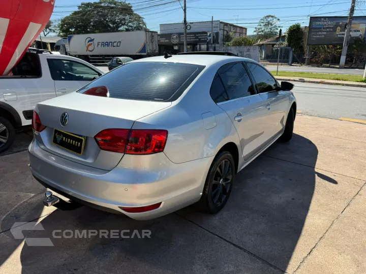 JETTA 2.0 Comfortline