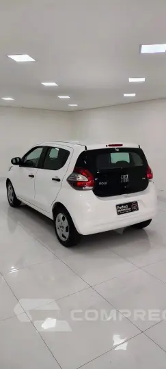 MOBI 1.0 8V EVO Like.