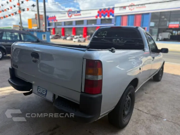 Courier 1.6 L/ 1.6 Flex