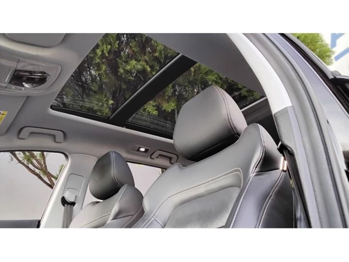 TIGGO 8 1.6 TGDI GASOLINA FOUNDER&#39;S EDITION DCT