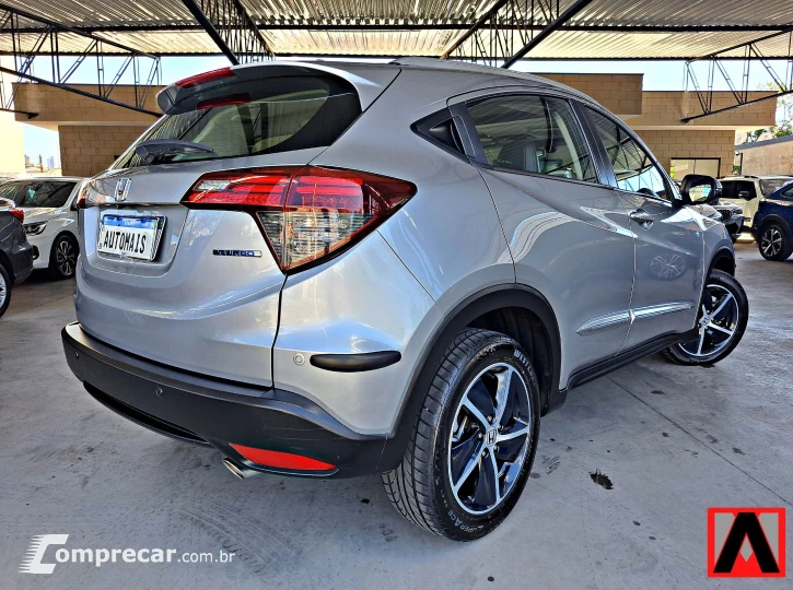 HR-V 1.5 16V Turbo Touring