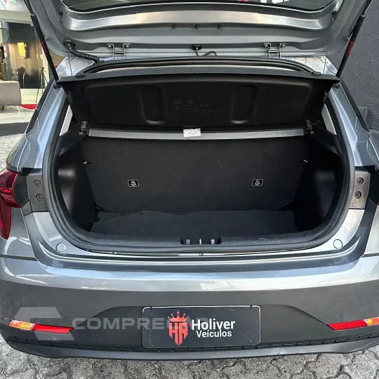 HB20 1.0 12V Comfort