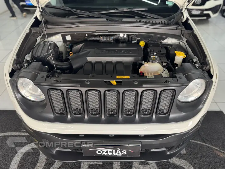 RENEGADE 1.8 16V Night Eagle