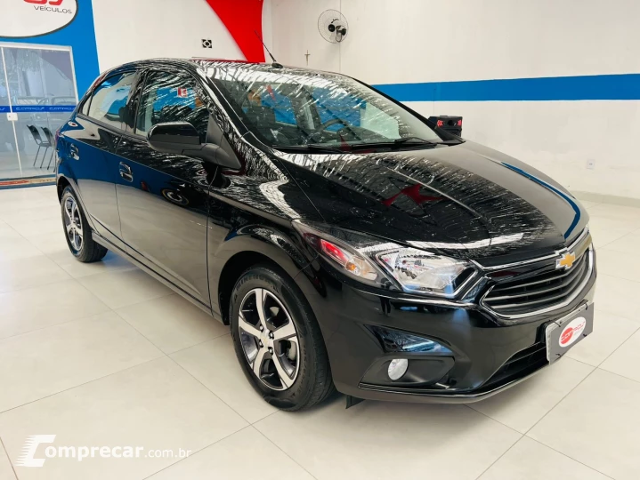 ONIX 1.4 MPFI LTZ 8V