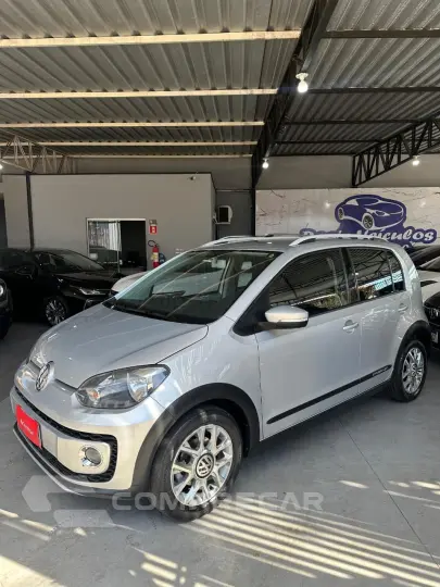 CROSS UP 1.0 MPI 12V