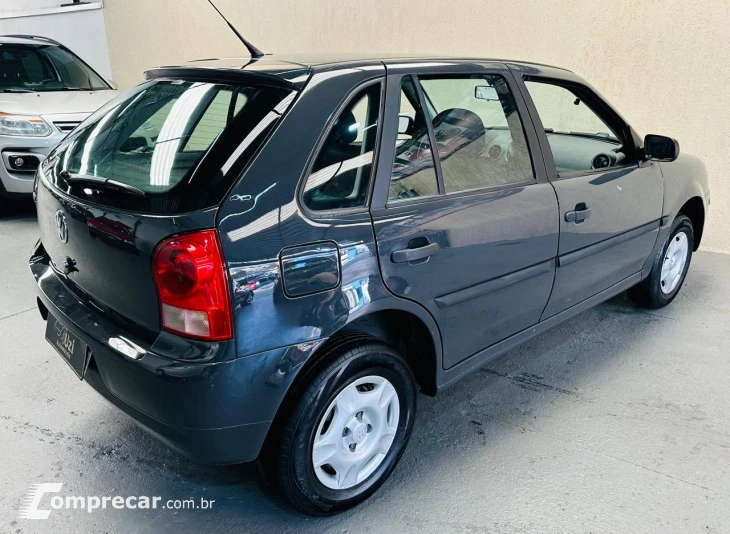 GOL 1.0 MI 8V G.VI