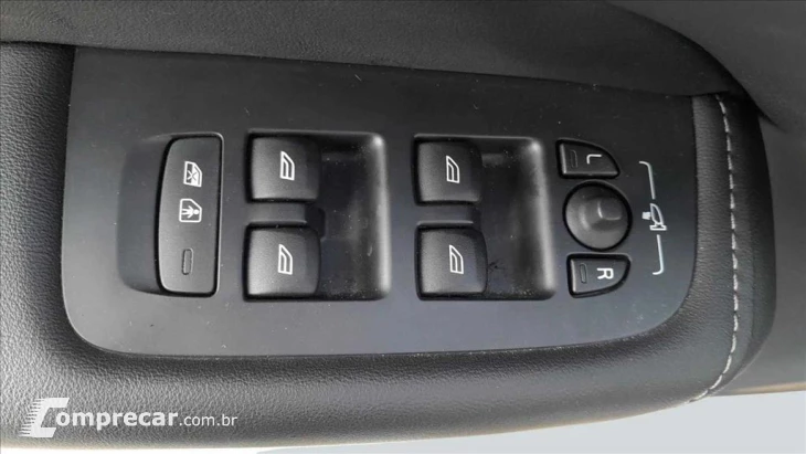 XC60 2.0 T8 HYBRID INSCRIPTION AWD GEARTRONIC