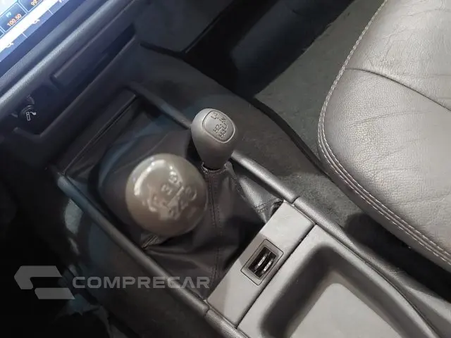 HILUX - 3.0 SRV 4X4 CD 16V TURBO 4P MANUAL