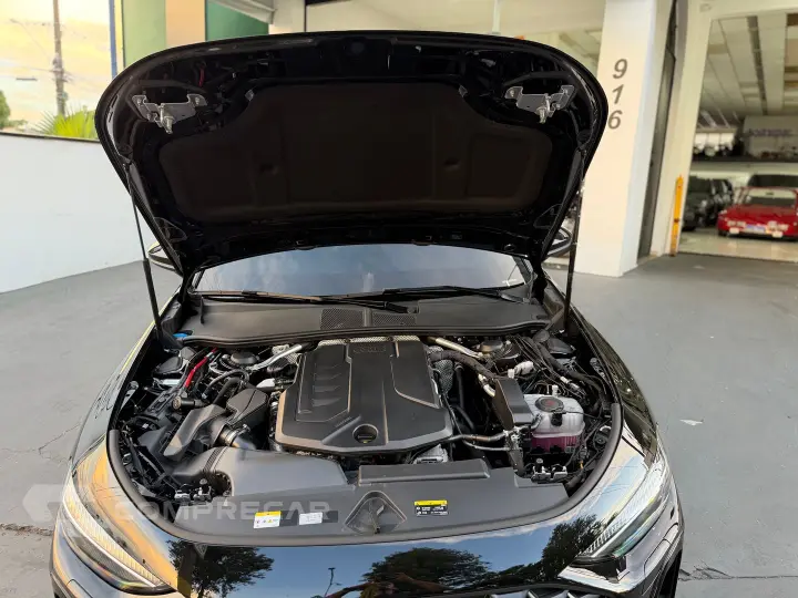 A5 2.0 Tfsi Performance S Edition Quattro S Tronic