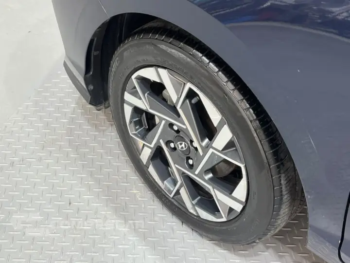 HB20 1.0 TGDI FLEX COMFORT AUTOMÁTICO