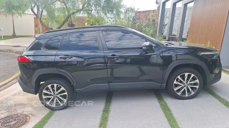 COROLLA CROSS 2.0 Vvt-ie XRE