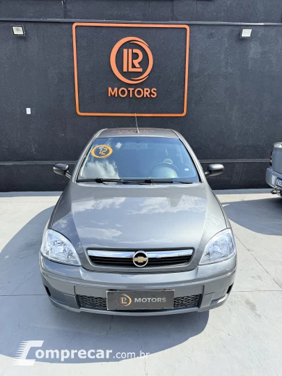 CORSA 1.4 MPFI Maxx 8V