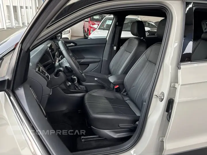 T-Cross Hig. 250 TSI 1.4 Flex 16V 5p Aut