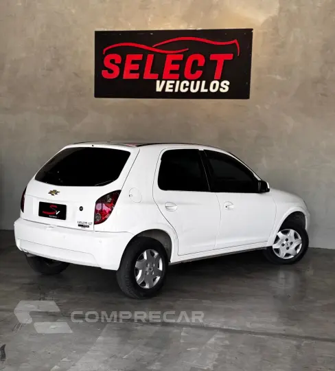 CELTA 1.0 MPFI LT 8V