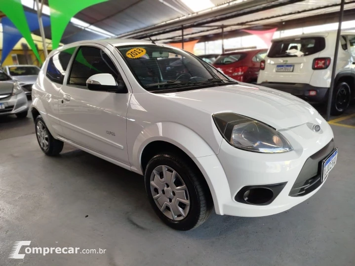 Ka 1.0 Mpi Pulse 8V Flex 2P Manual