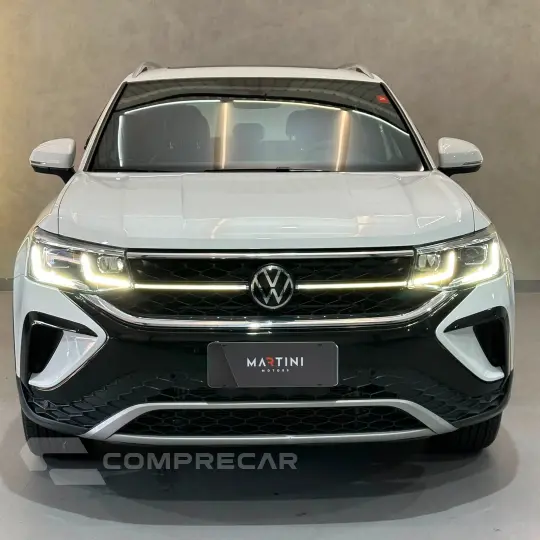 TAOS Highline 1.4 250 TSI Flex Aut.