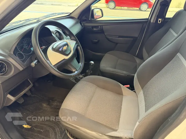 CELTA 1.0 MPFI LT 8V