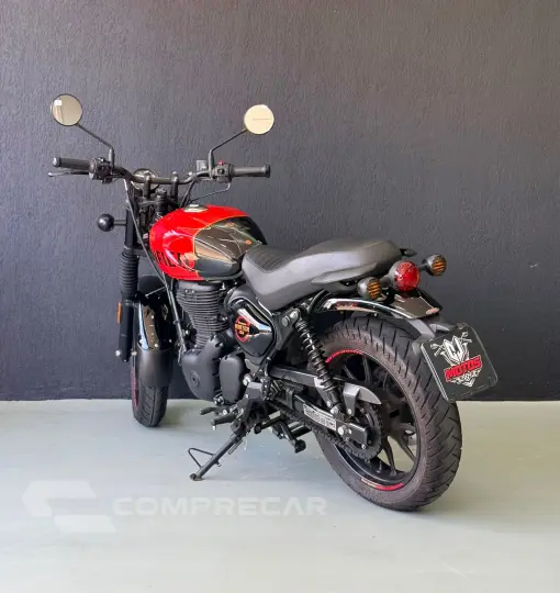 HUNTER 350