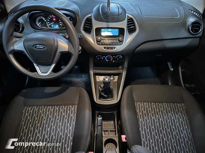 KA 1.0 SE 12V