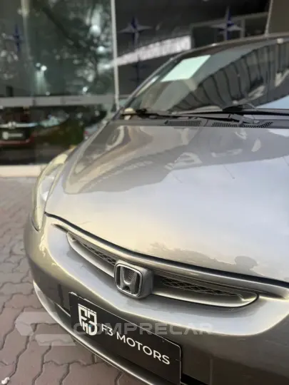 Fit LX 1.4/ 1.4 Flex 8V/16V 5p Mec.