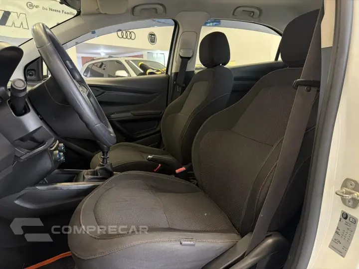 ONIX HATCH LT 1.4 8V FlexPower 5p Mec.