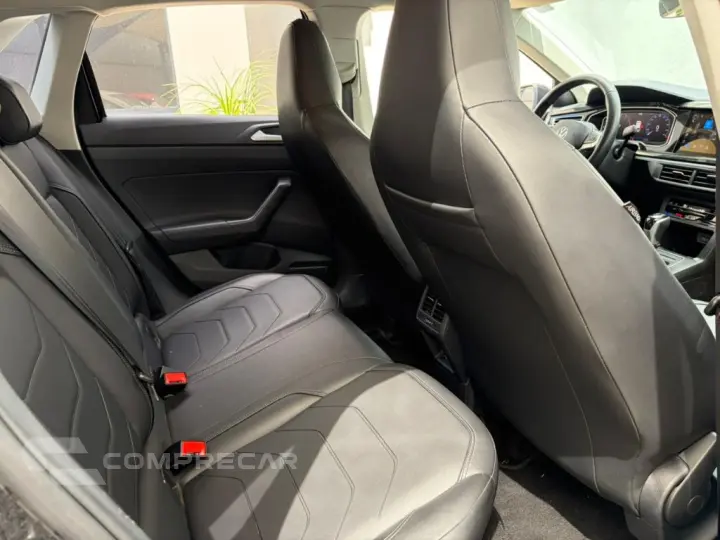 Polo Highline TSI 1.0 Flex 12V Aut.