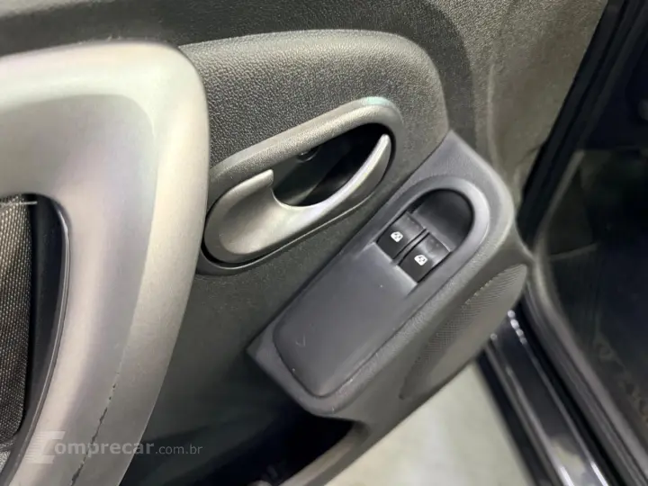 SANDERO 1.6 16V SCE Expression