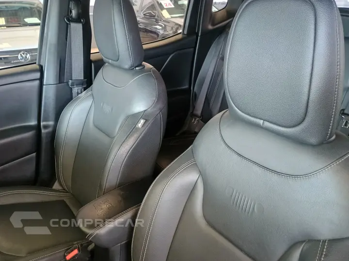 RENEGADE 1.3 T270 Turbo Longitude